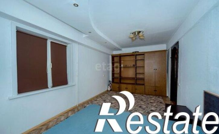 2-комн квартира улица Васильева, 53,  д. 53