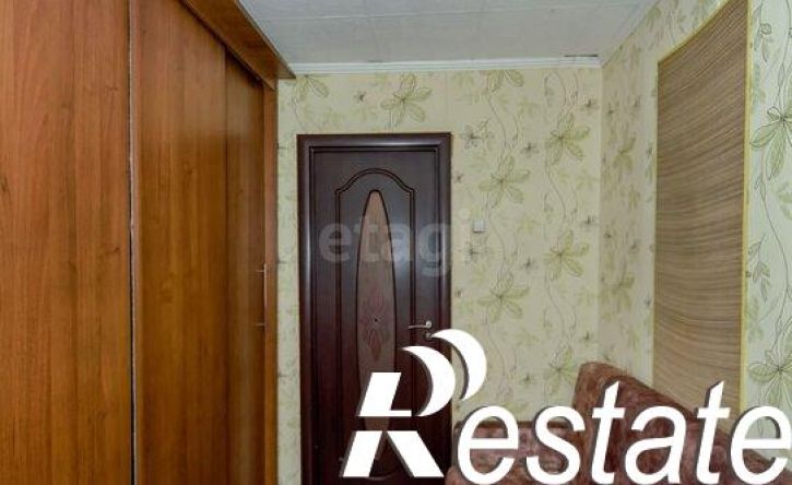 2-комн квартира улица Васильева, 53,  д. 53