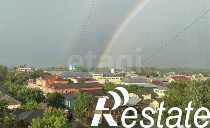 2-комн квартира Коммунарский переулок, 16/1,  д. 16/1