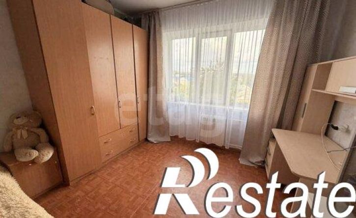 2-комн квартира Коммунарский переулок, 16/1,  д. 16/1