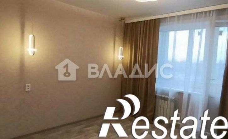 2-комн квартира улица Машиностроителей, 11,  д. 11