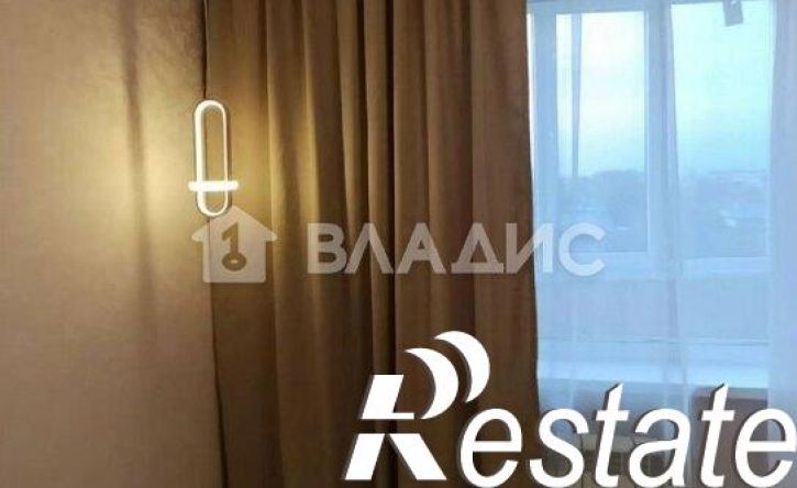 2-комн квартира улица Машиностроителей, 11,  д. 11