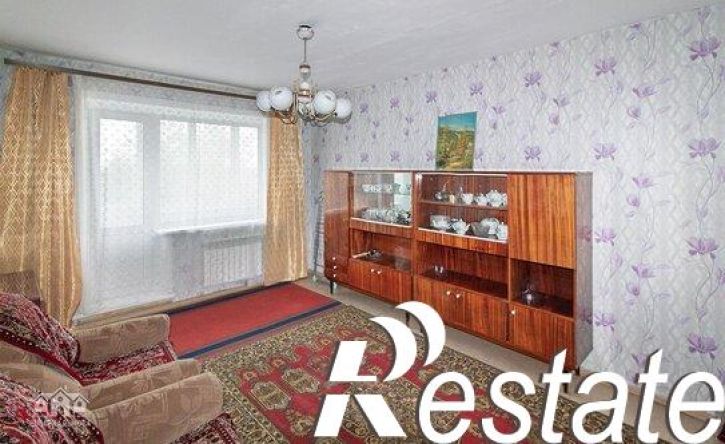 2-комн квартира улица Александра Матросова, 47/1,  д. 47/1