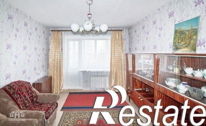 2-комн квартира улица Александра Матросова, 47/1,  д. 47/1