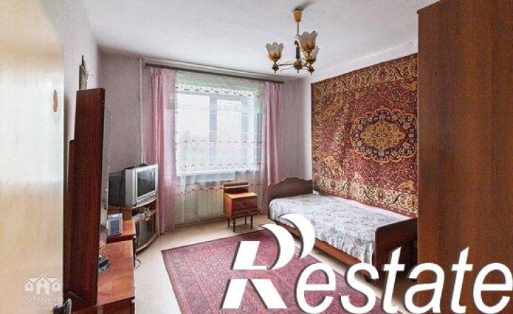 2-комн квартира улица Александра Матросова, 47/1,  д. 47/1