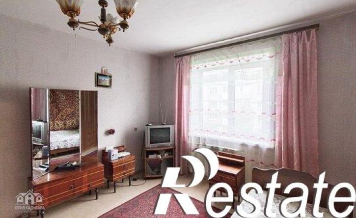 2-комн квартира улица Александра Матросова, 47/1,  д. 47/1