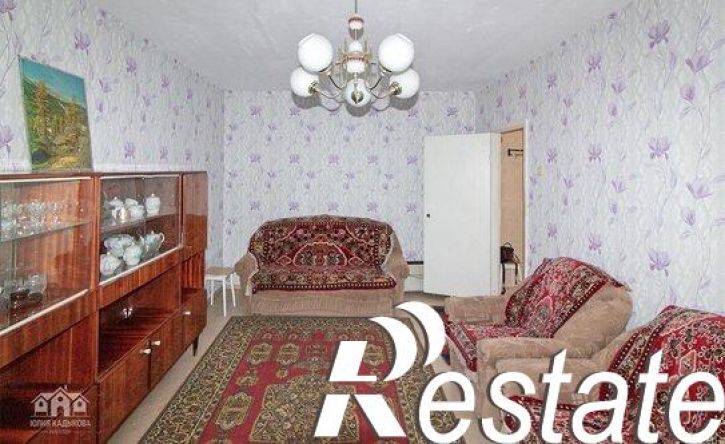2-комн квартира улица Александра Матросова, 47/1,  д. 47/1