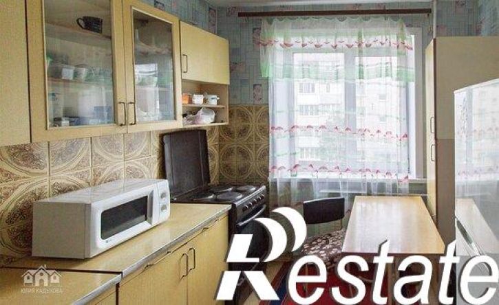 2-комн квартира улица Александра Матросова, 47/1,  д. 47/1