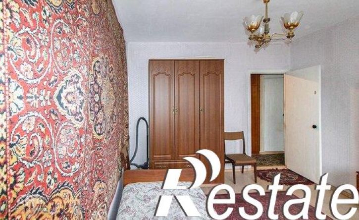 2-комн квартира улица Александра Матросова, 47/1,  д. 47/1