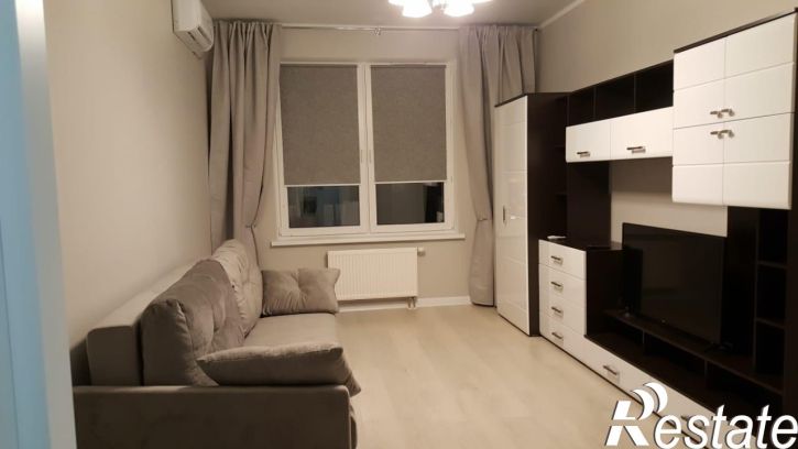 1-комн квартира Машиностроителей ул, 27