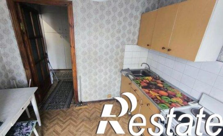 2-комн квартира улица Михаила Кутузова, 11/2,  д. 11/2