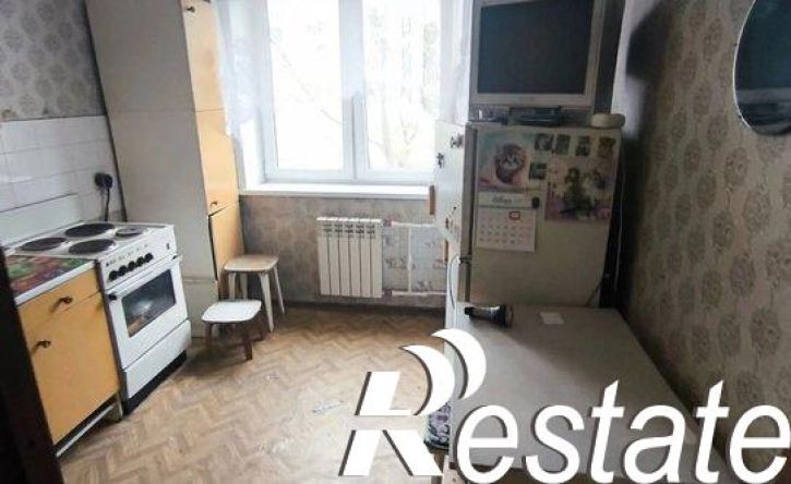 2-комн квартира улица Михаила Кутузова, 11/2,  д. 11/2