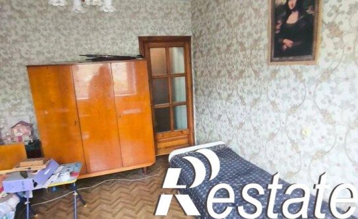2-комн квартира улица Михаила Кутузова, 11/2,  д. 11/2