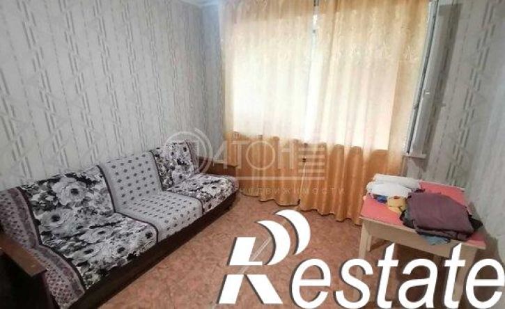 1-комн квартира улица Декабристов, 9,  д. 9