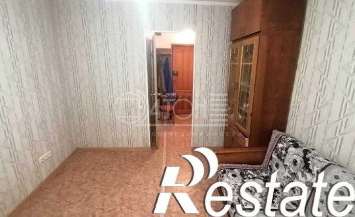 1-комн квартира улица Декабристов, 9,  д. 9