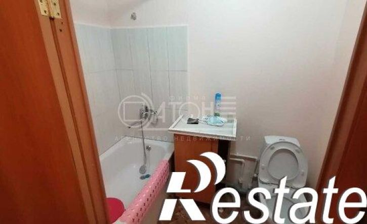 1-комн квартира улица Декабристов, 9,  д. 9