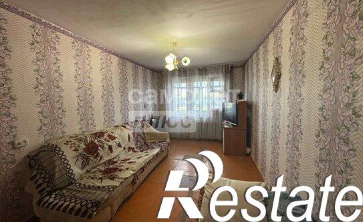 1-комн квартира улица Михаила Митрофанова, 37,  д. 37