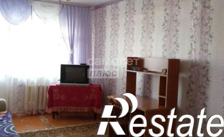 1-комн квартира улица Михаила Митрофанова, 37,  д. 37