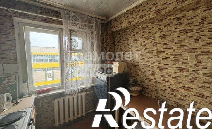 1-комн квартира улица Михаила Митрофанова, 37,  д. 37