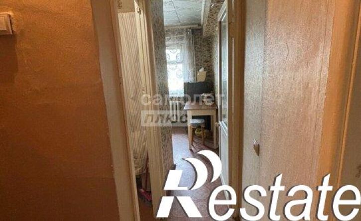 1-комн квартира улица Михаила Митрофанова, 37,  д. 37