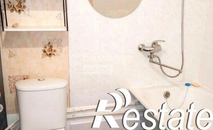 1-комн квартира улица Михаила Митрофанова, 37,  д. 37