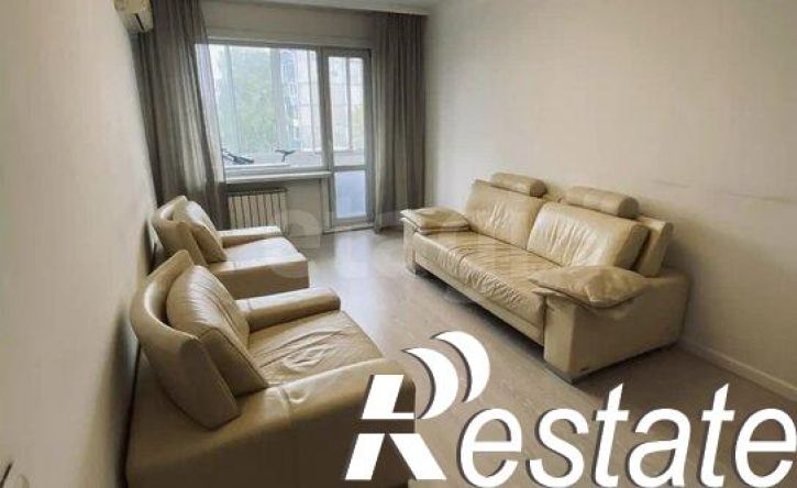 3-комн квартира улица 8 Марта, 18,  д. 18