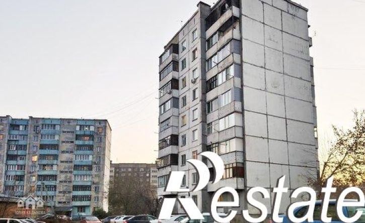 1-комн квартира улица Машиностроителей, 7,  д. 7