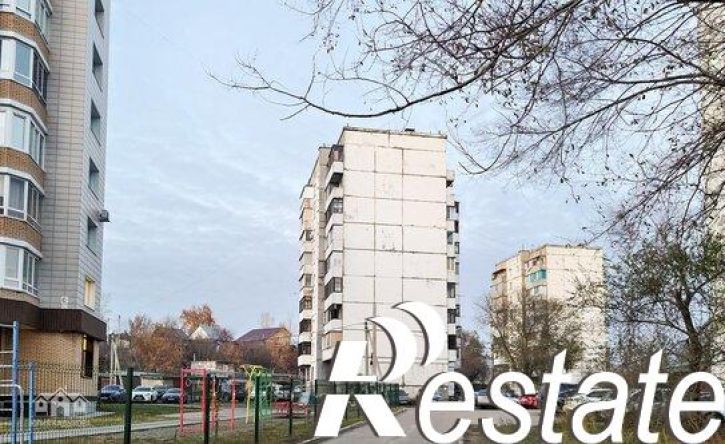 1-комн квартира улица Машиностроителей, 7,  д. 7