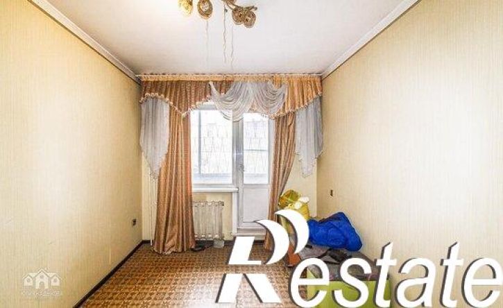 1-комн квартира улица Машиностроителей, 7,  д. 7