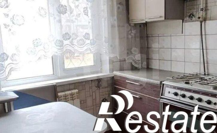 2-комн квартира улица Михаила Митрофанова, 25/1,  д. 25/1