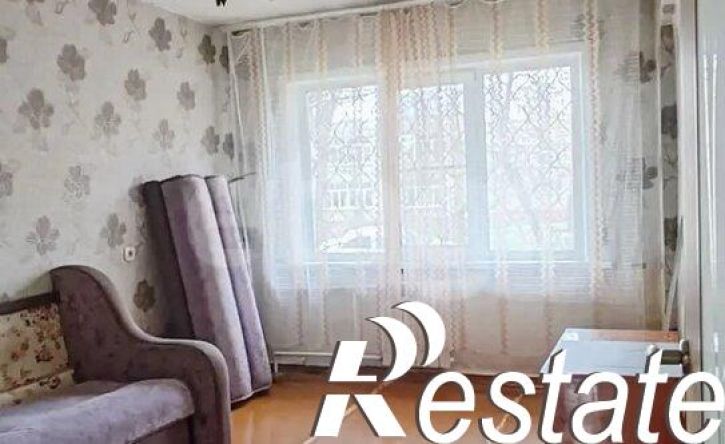 2-комн квартира улица Михаила Митрофанова, 25/1,  д. 25/1