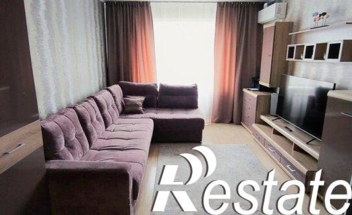 3-комн квартира Социалистическая улица, 60,  д. 60