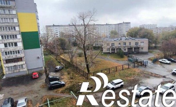 3-комн квартира Социалистическая улица, 60,  д. 60