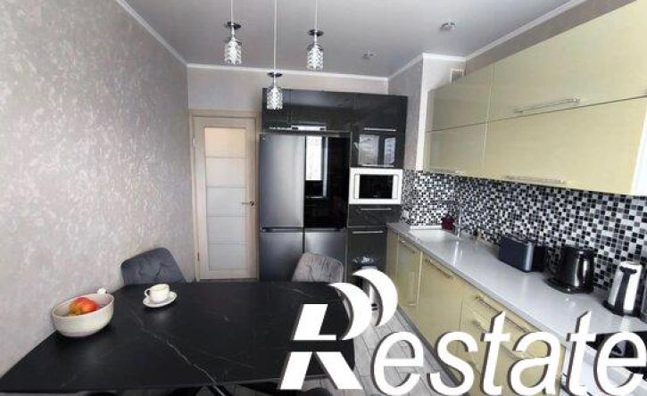 3-комн квартира Социалистическая улица, 60,  д. 60