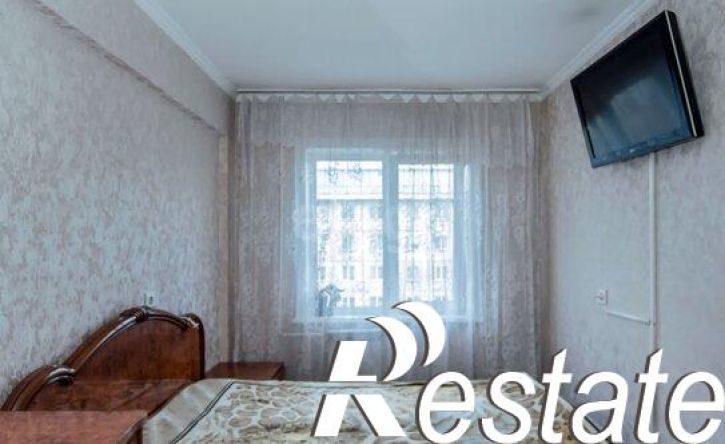 3-комн квартира улица Ильи Мухачева, 121,  д. 121