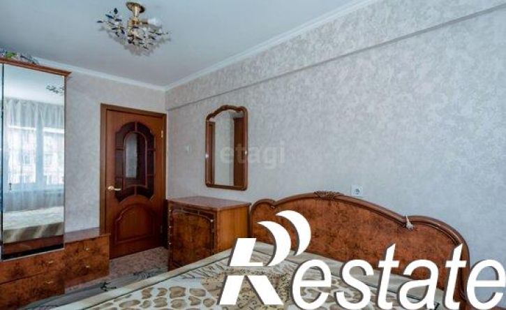 3-комн квартира улица Ильи Мухачева, 121,  д. 121