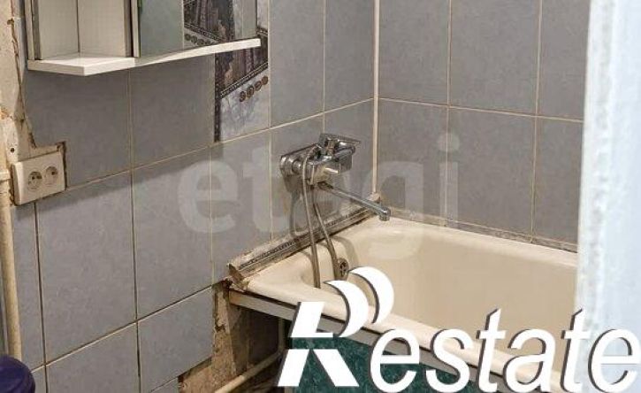 1-комн квартира улица Декабристов, 23,  д. 23
