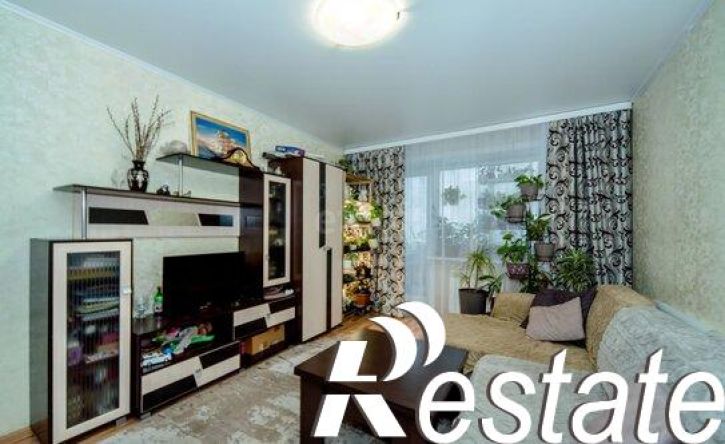2-комн квартира Ленинградская улица, 37,  д. 37