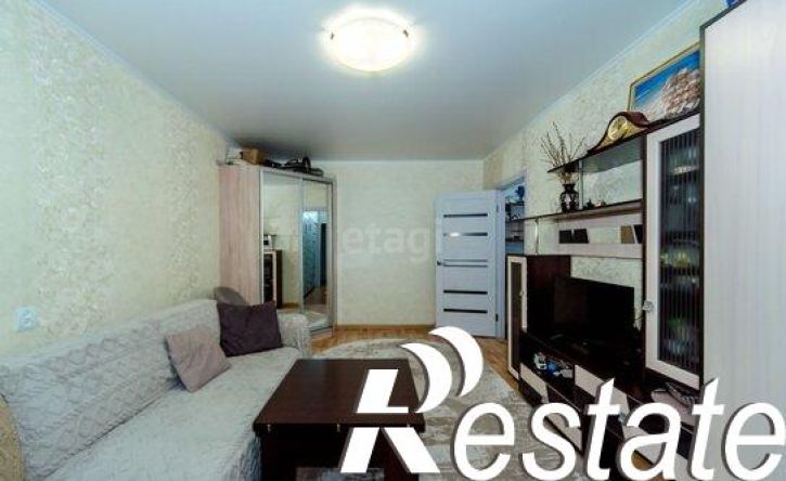 2-комн квартира Ленинградская улица, 37,  д. 37