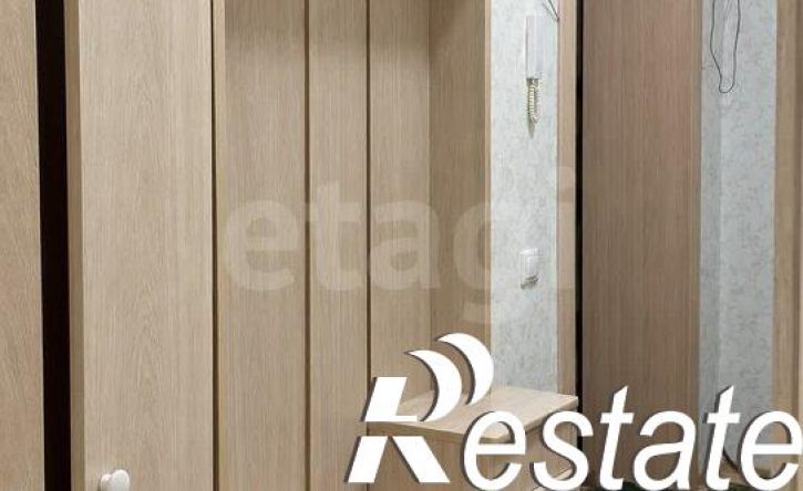 1-комн квартира улица Декабристов, 23,  д. 23