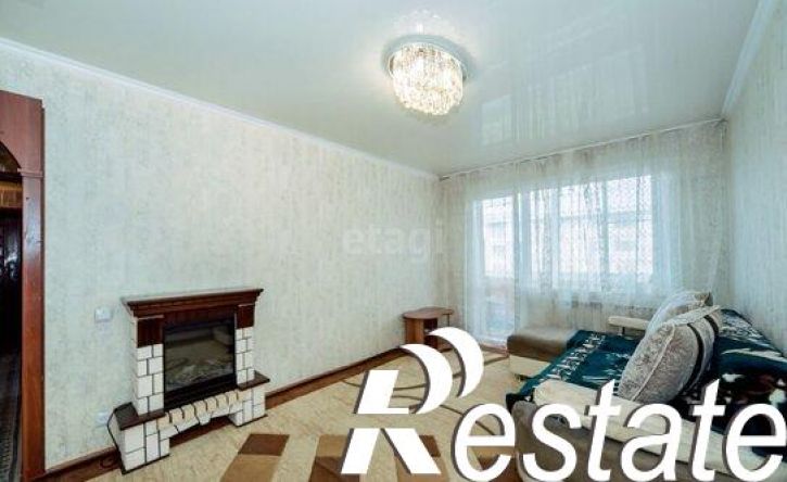 3-комн квартира улица Ильи Мухачева, 121,  д. 121