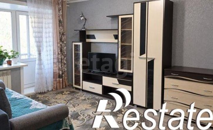 1-комн квартира улица Декабристов, 23,  д. 23