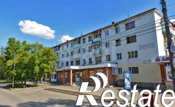 1-комн квартира улица Декабристов, 23,  д. 23