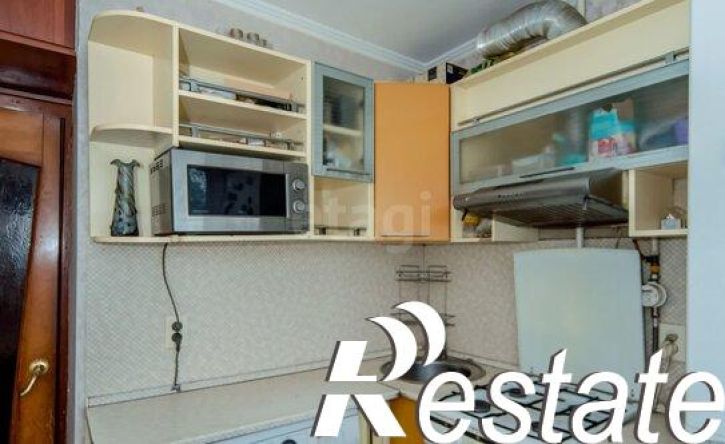 3-комн квартира улица Ильи Мухачева, 121,  д. 121