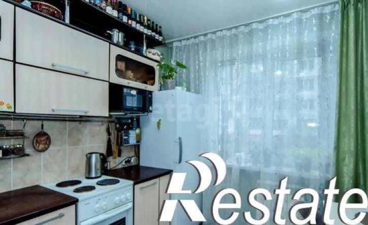 2-комн квартира Ленинградская улица, 37,  д. 37