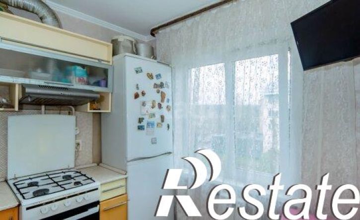 3-комн квартира улица Ильи Мухачева, 121,  д. 121