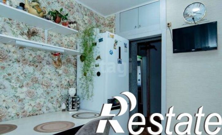 2-комн квартира Ленинградская улица, 37,  д. 37