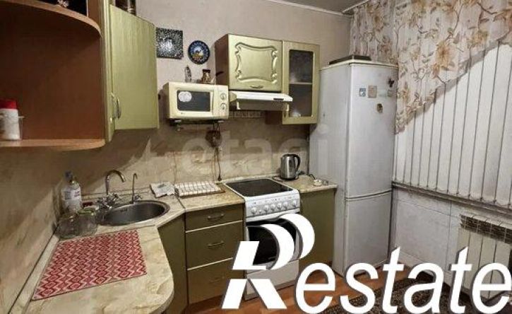 2-комн квартира улица Машиностроителей, 13/1,  д. 13/1