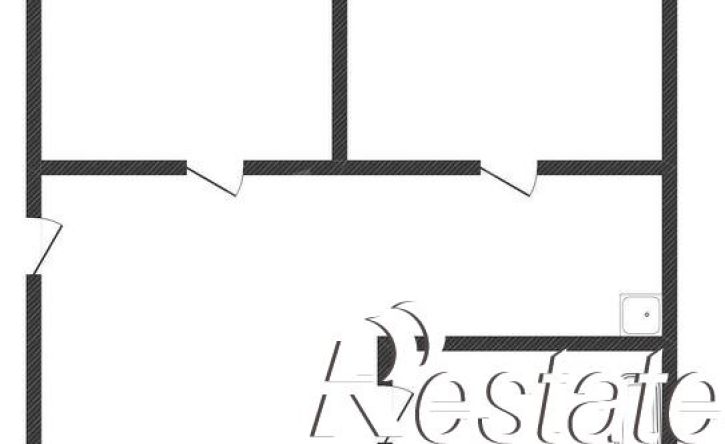 3-комн квартира Ленинградская улица, 26/2,  д. 26/2